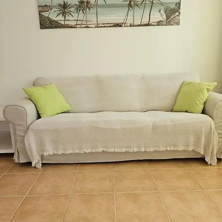 Casa La Molina דירה *