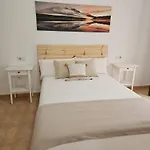 Casa La Molina Apartment San Bartolome (Las Palmas)