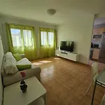 아파트 Casa La Molina San Bartolomé