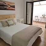 아파트 Casa La Molina