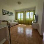 Casa La Molina 아파트 San Bartolomé