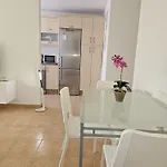Casa La Molina 아파트