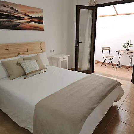 Apartamento Casa La Molina