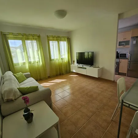 Apartamento Casa La Molina *