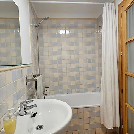 Apartamento Casa La Molina San Bartolomé
