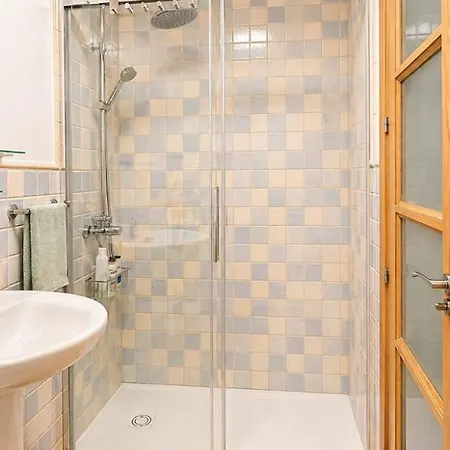 Casa La Molina Apartment San Bartolome (Las Palmas)