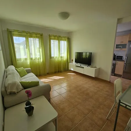 Apartmán Casa La Molina San Bartolomé