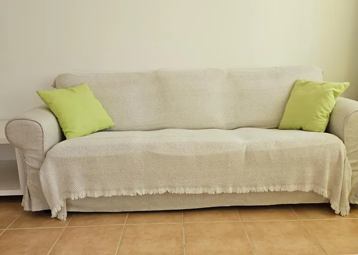 Casa La Molina Apartmán *