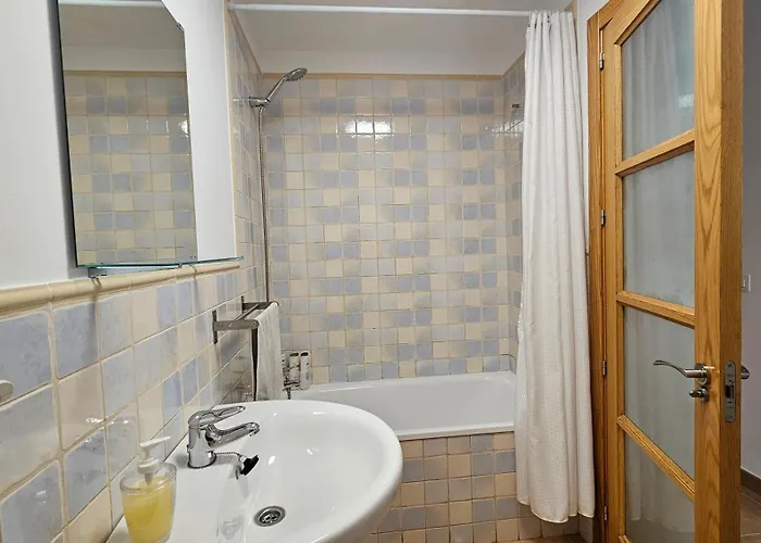 Apartmán Casa La Molina San Bartolomé